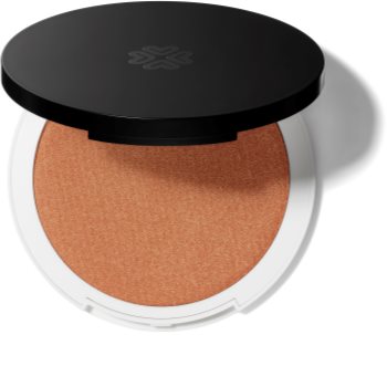 Lily Lolo Illuminator kompakt púderes élénkítő arcra