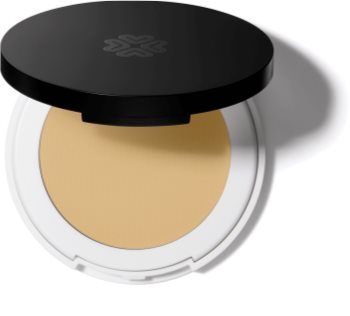 Lily Lolo Pressed Corrector poudre compacte