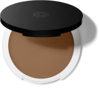 Lily Lolo Cream Foundation maquillaje en crema