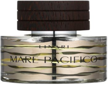Linari Mare Pacifico eau de parfum unisex 100 ml