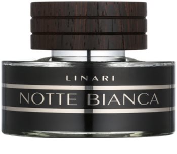 Linari Notte Bianca eau de parfum unisex 100 ml