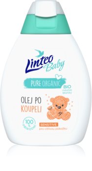 Linteo Baby Baby Olie