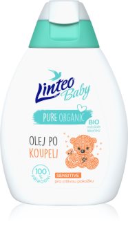 Linteo Baby Vauvaöljy