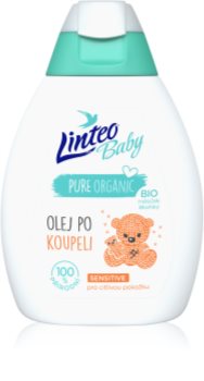 Linteo Baby бебешко олио