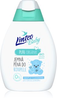 Linteo Baby habfürdő gyermekeknek