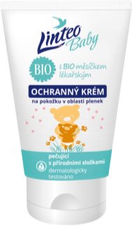 Linteo Baby Beschermings Crème voor Kids