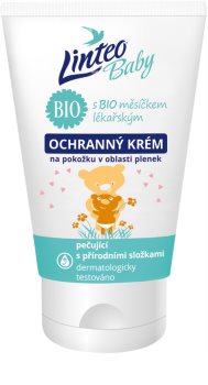 Linteo Baby dětský ochranný krém