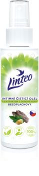 Linteo Intimate Cleansing Oil Attīroša eļļa intīmai higiēnai