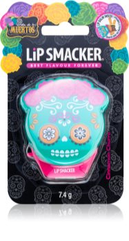Lip Smacker Day of the Dead baume à lèvres