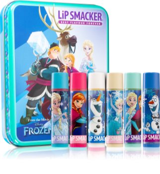 Lip Smacker Disney Ledové Království dárková sada I. pro děti
