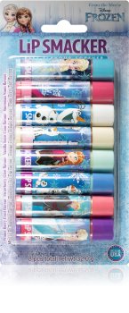 Lip Smacker Disney Frozen Pack подаръчен комплект (за устни)
