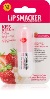 Lip Smacker Kiss Therapy balsamo labbra idratante intenso