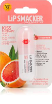 Lip Smacker Kiss Therapy intensives Feuchtigkeit spendendes Lippenbalsam