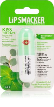 Lip Smacker Kiss Therapy intenzivní hydratační balzám na rty