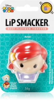 Lip Smacker Disney Tsum Tsum Ariel balzám na rty