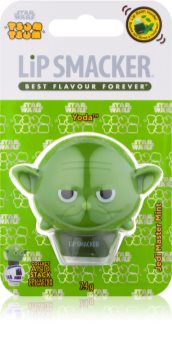 Lip Smacker Star Wars Yoda™ балсам за устни