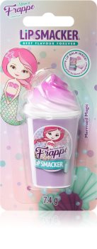 Lip Smacker Frappé stylový balzám na rty v kelímku
