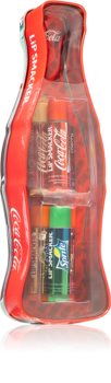 Lip Smacker Coca Cola Mix набор для макияжа губ