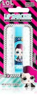 Lip Smacker LOL Surprise! Rocker ajakbalzsam gyermekeknek