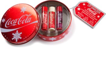 Lip Smacker Coca Cola coffret VIII.