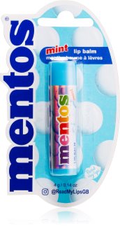 Lip Smacker Mentos Lip Balm