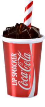 Lip Smacker Coca Cola stylowy balsam do ust w kubku