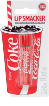 Lip Smacker Coca Cola Βάλσαμο για χείλη