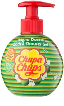 Lip Smacker Chupa Chups Shower And Bath Gel