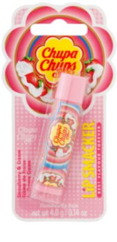 Lip Smacker Chupa Chups bálsamo labial