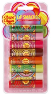 Lip Smacker Chupa Chups kozmetická sada III.