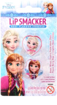 Lip Smacker Disney Frozen bálsamo labial em forma de anel
