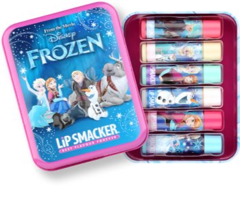 Lip Smacker Disney Frozen lote cosmético V.