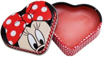 Lip Smacker Disney Minnie lesk na rty ve tvaru srdce