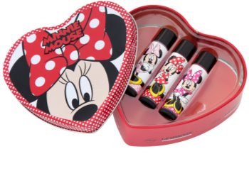 Lip Smacker Disney Minnie coffret cosmétique I.