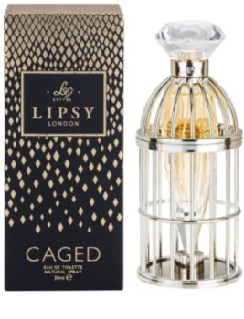 lipsy london eau de toilette