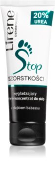 Lirene Foot Care Pehmentävä Jalkavoide
