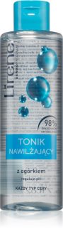 Lirene Beauty Care hidratantni toner s aloe verom