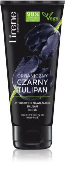 Lirene Black Tulip Intensiivinen Kosteuttava Vartalovoide