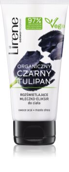 Lirene Black Tulip Kosteuttava Vartalovoide