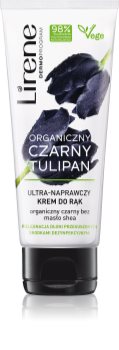 Lirene Black Tulip Intensiivinen Käsivoide