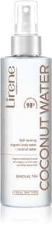 Lirene Perfect Tan Selbstbräunendes Bronzing-Spray
