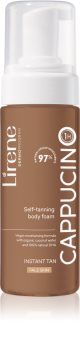 Lirene Perfect Tan Selbstbräunerschaum für helle Haut
