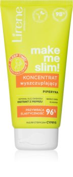 Lirene Make Me Slim! schlankmachendes Konzentrat