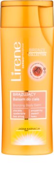 Lirene Body Arabica Self-Tanning Balm for Body