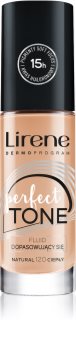 Lirene Perfect Tone tónující fluid