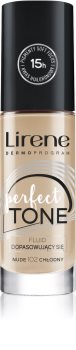 Lirene Perfect Tone fluide teinté