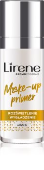 Lirene Make-up Primer Jasmin vyhlazující podkladová báze pod make-up