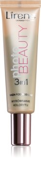 Lirene Base base de teint 3 en 1