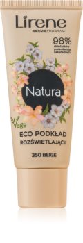 Lirene Natura base de teint matifiante