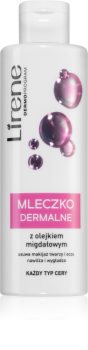 Lirene Cleansing Care lapte de curățare facial